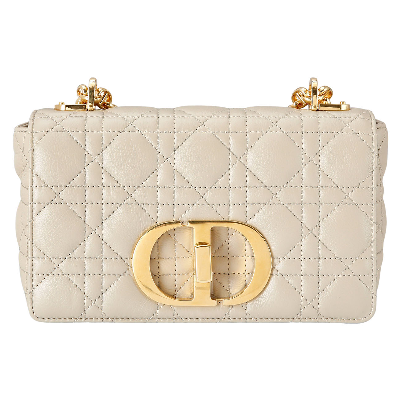 CHRISTIAN DIOR(USED)크리스찬디올 카로 스몰 체인백